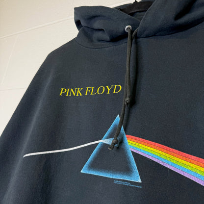 1995 Pink Floyd Band Hoodie Sz XL (B2087)