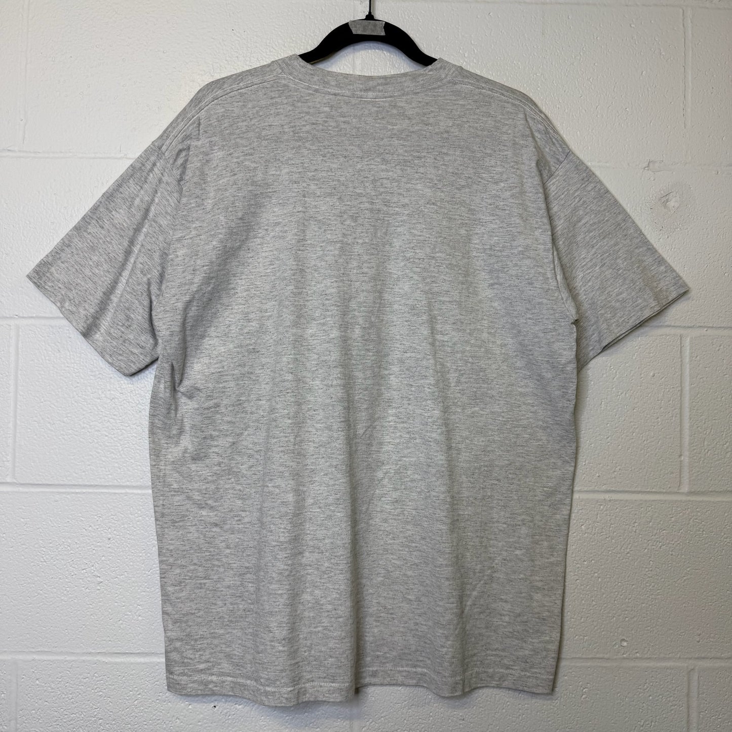 90’s Muhammed Ali Boxing Nutmeg T-shirt Sz XL (A6354)