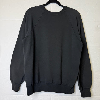 1989 H-D My Soul Crewneck Sz L (A9517)