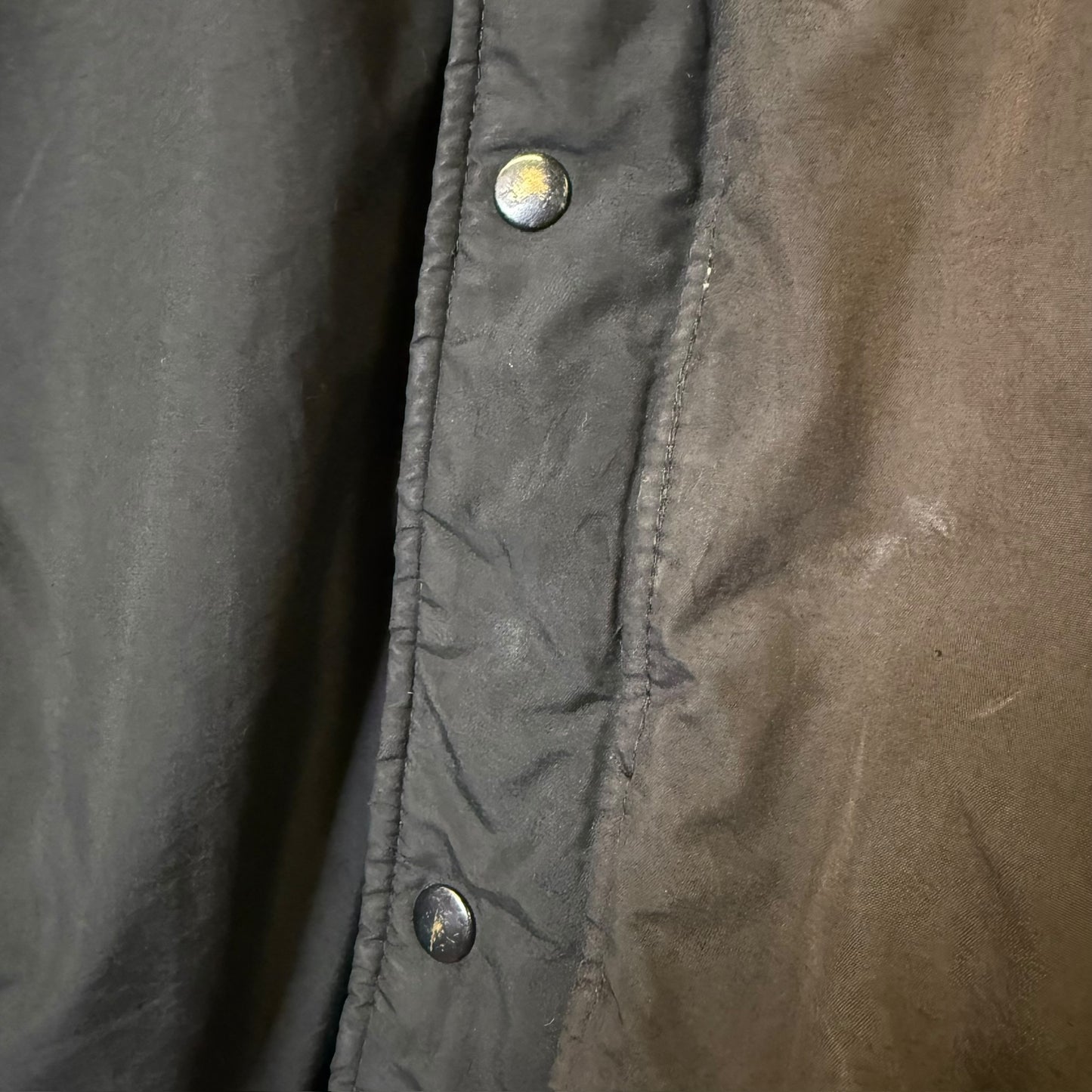 90's LA Raiders NFL Starter Jacket Sz M