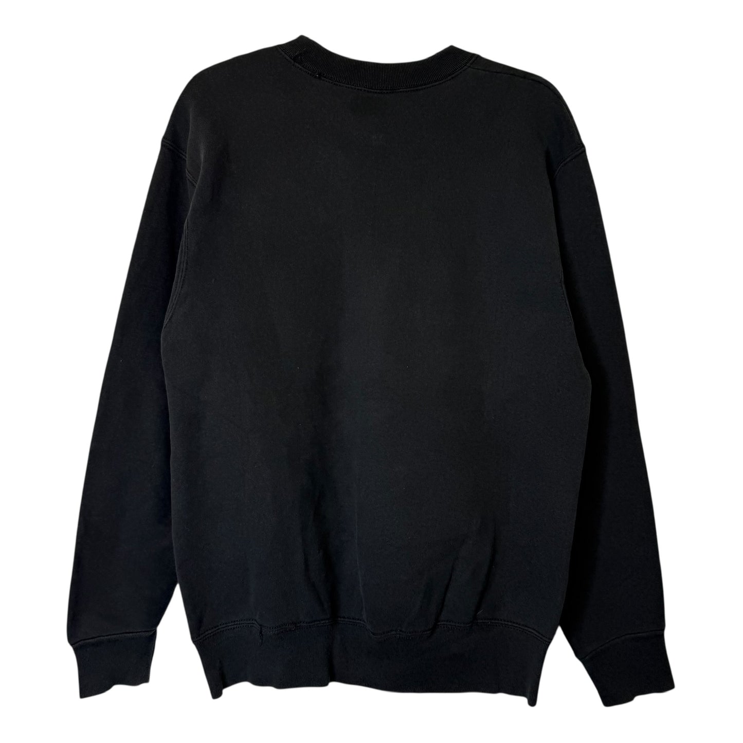 90s Phoenix Suns Salem Superhero Crewneck Sz M