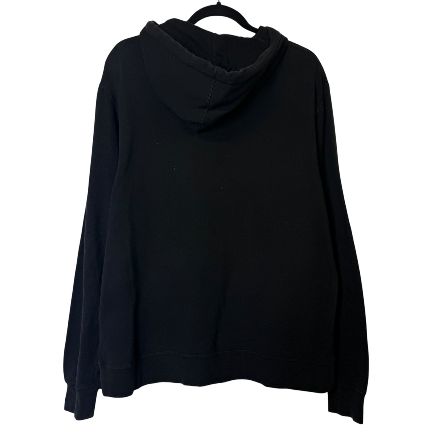 Kurt Cobain Hoodie Sz L