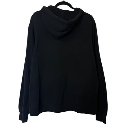 Kurt Cobain Hoodie Sz L