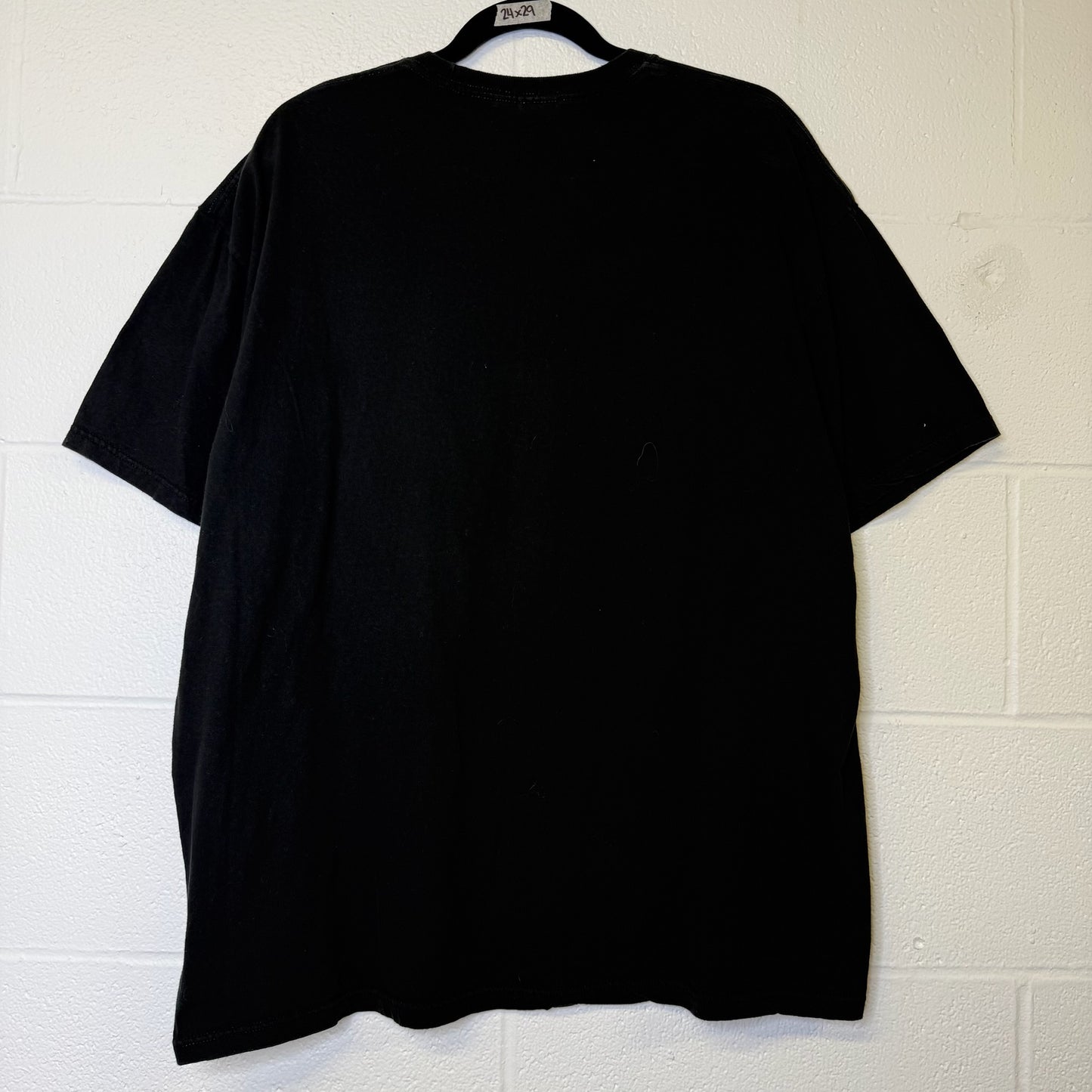 2000s Big Lebowski Movie Promo T-shirt Sz XL (B1762)