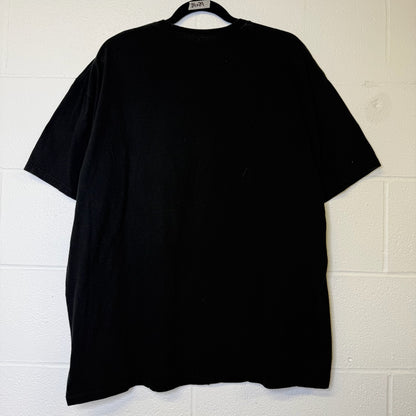 2000s Big Lebowski Movie Promo T-shirt Sz XL (B1762)