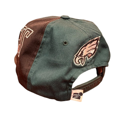 90's Philadelphia Eagles Sports Specialties SnapBack Hat