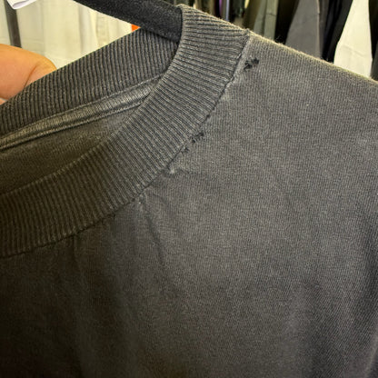 1994 Looney Tunes Foghorn Leghorn x Dallas Cowboys NFL T-Shirt Sz L (B618)