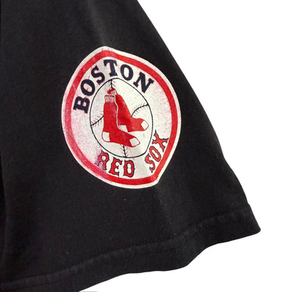 2007 Dice-K Boston Red Sox MLB T-shirt Sz L. (B1215)