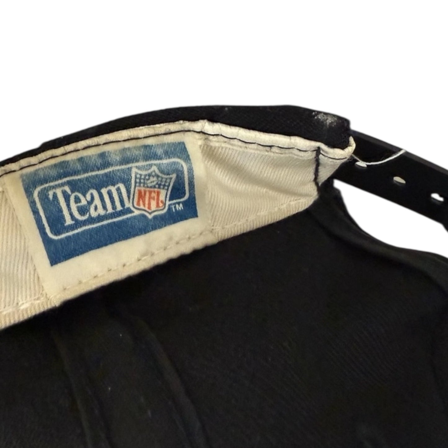 90s Minnesota Vikings Sports Specialties SnapBack Hat