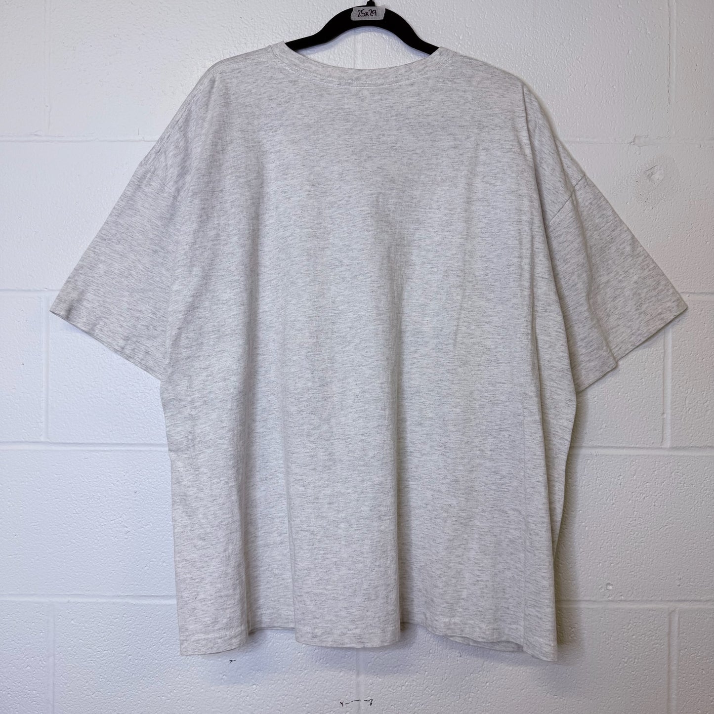 90s Chicago Bears AOP T-Shirt Sz XL (B2545)