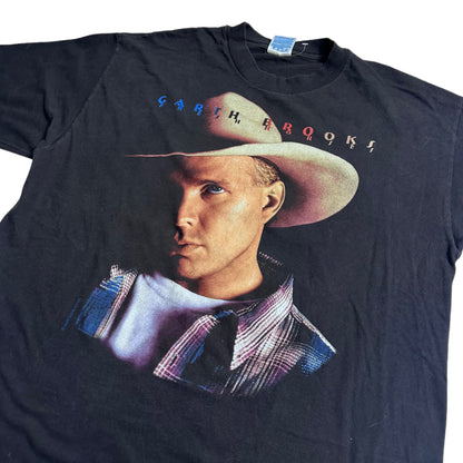 1995 Garth Brooks Tour T-Shirt Sz XL (A2072)