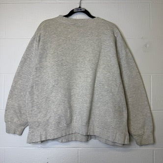 90's Alabama Crimson Tide NCAA Crewneck Sz XL (B2093)