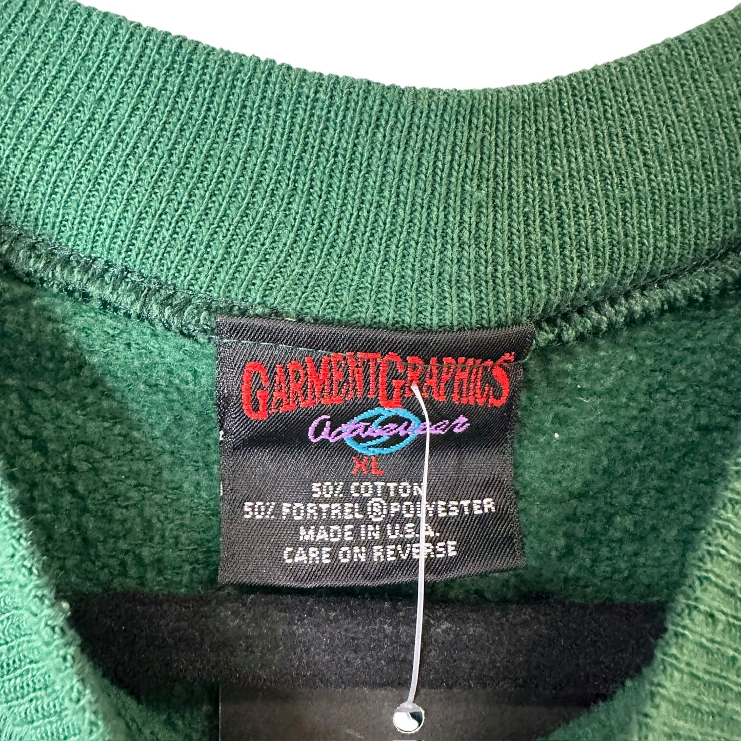 1998 Tasmanian Devil Crewneck (A7990)