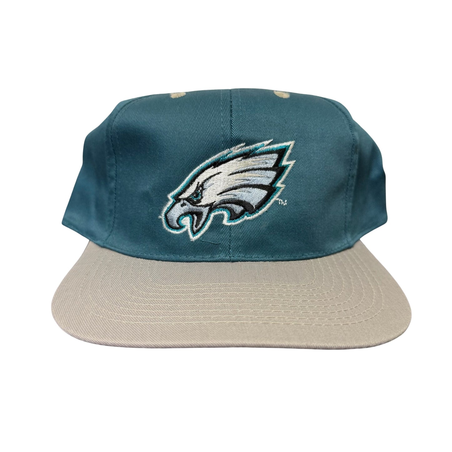 90s Philadelphia Eagles NFL Hat