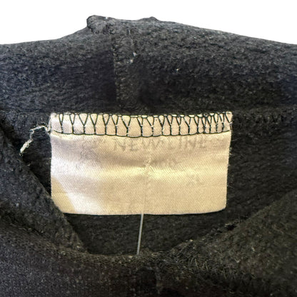 90's Rey Mysterio 619 Euro Hoodie Sz XL