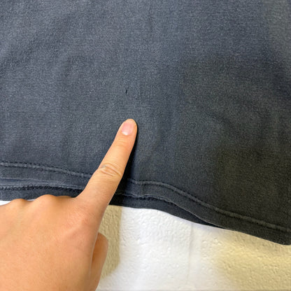 1992 Guns n Roses Tour T-shirt Sz L (B1006)