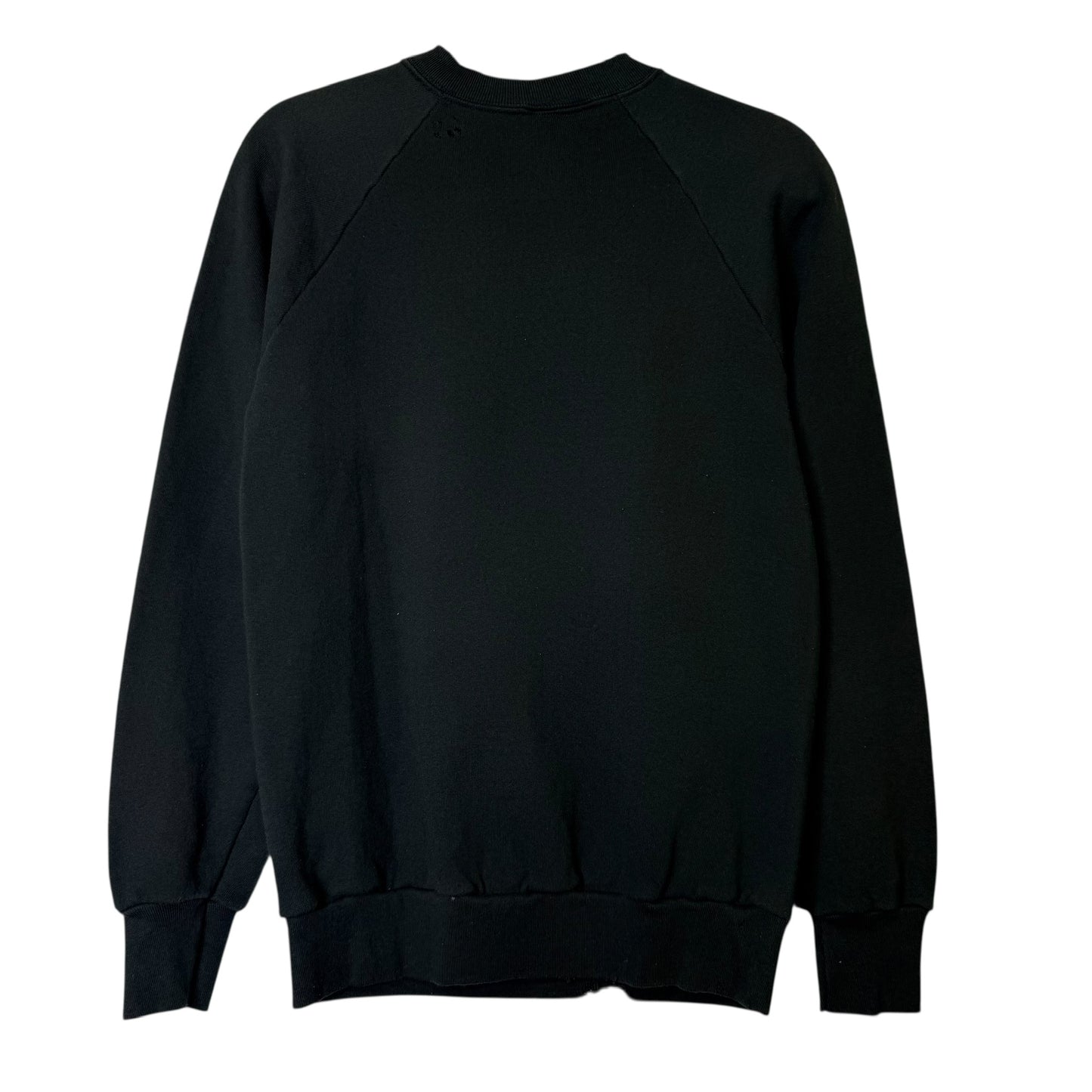 80's Harley Davidson Crewneck Sz L (B1906)