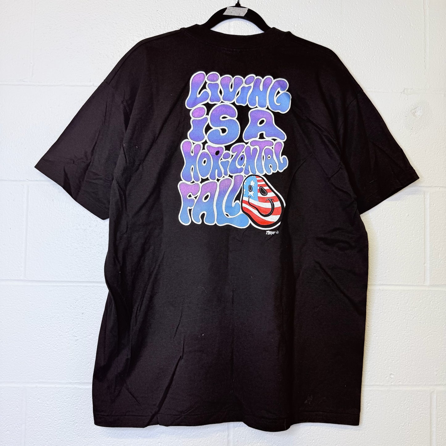 1993 The Black Crowes Band T-shirt Sz XL (B2557)