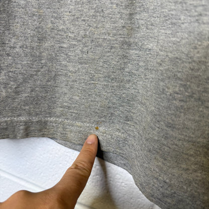 2000s Kobe Bryant Slam Basketball Magazine T-Shirt Sz XL (B649)