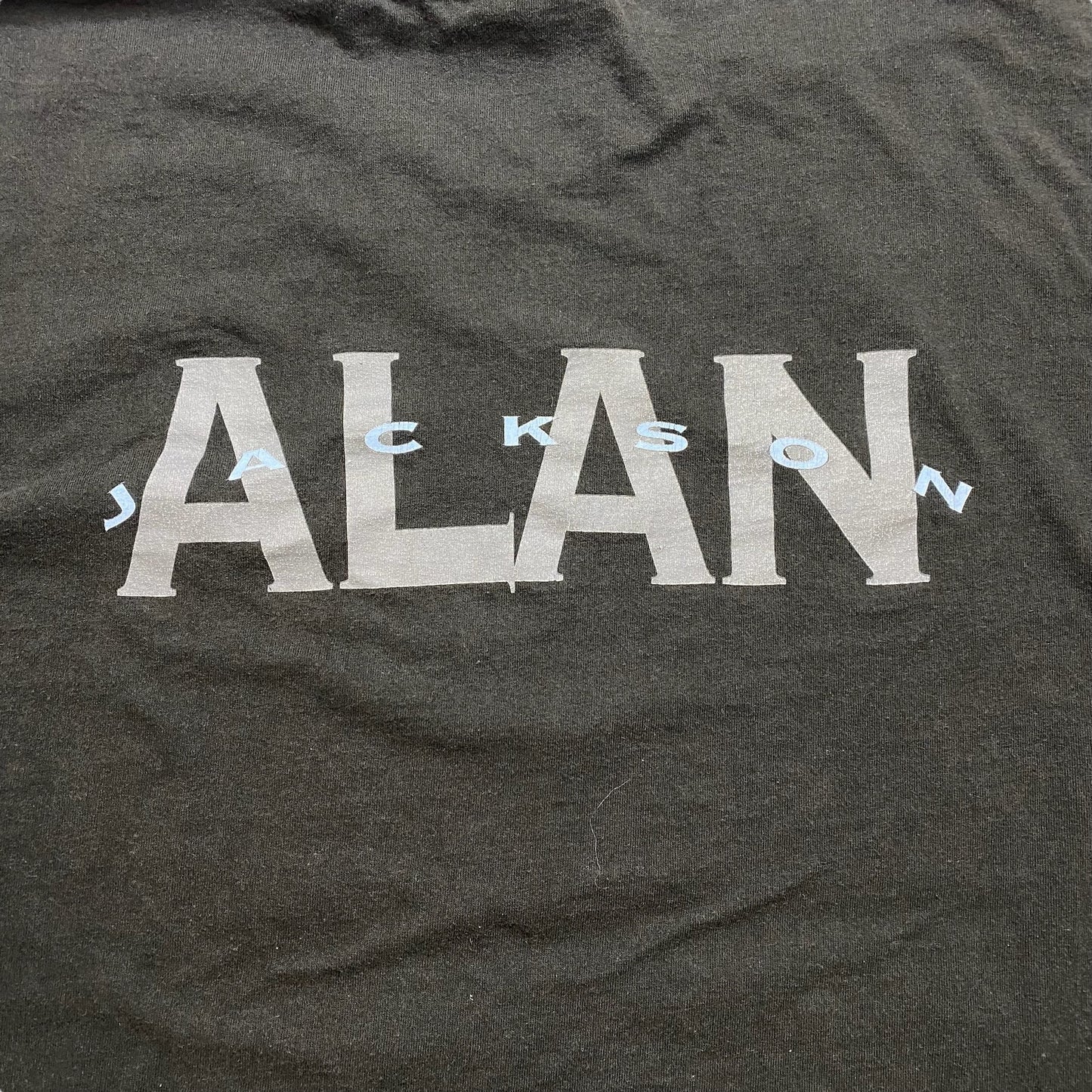 90’s Alan Jackson Tour Shirt Sz XL (A3695)