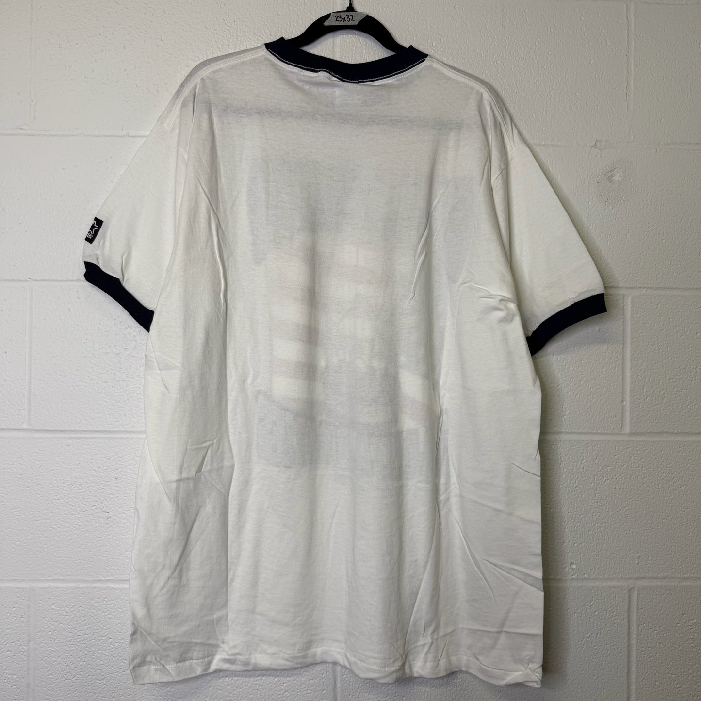 1995 Atlanta Braves MLB T-shirt Sz L (B1637) NWT