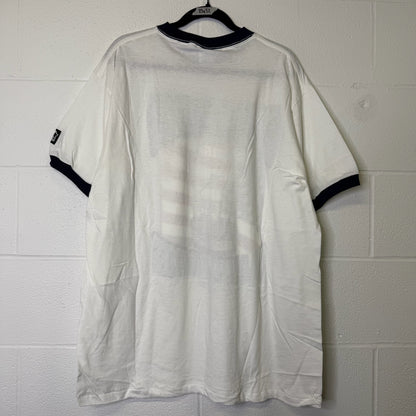 1995 Atlanta Braves MLB T-shirt Sz L (B1637) NWT