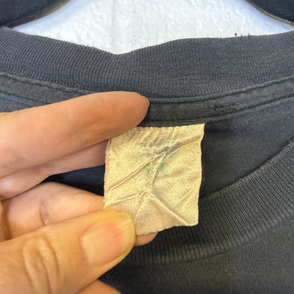 1996 Pantera Great Southern Trendkill T-Shirt Sz L (B2274)