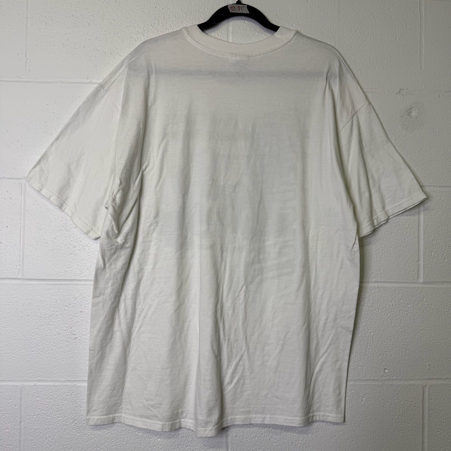 90's Louisiana Ice Gator Hockey T-shirt Sz XL (B678)