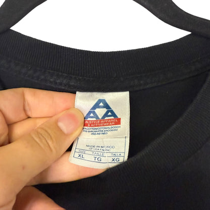 2004 Misfits T-shirt Sz XL (B1325)