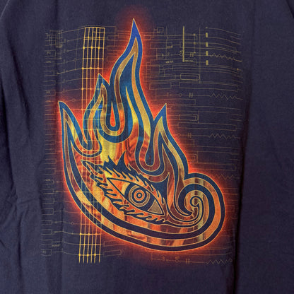 90s Tool Band T-shirt (B2380)