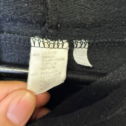 1998 Iron Maiden Euro Hoodie Sz L