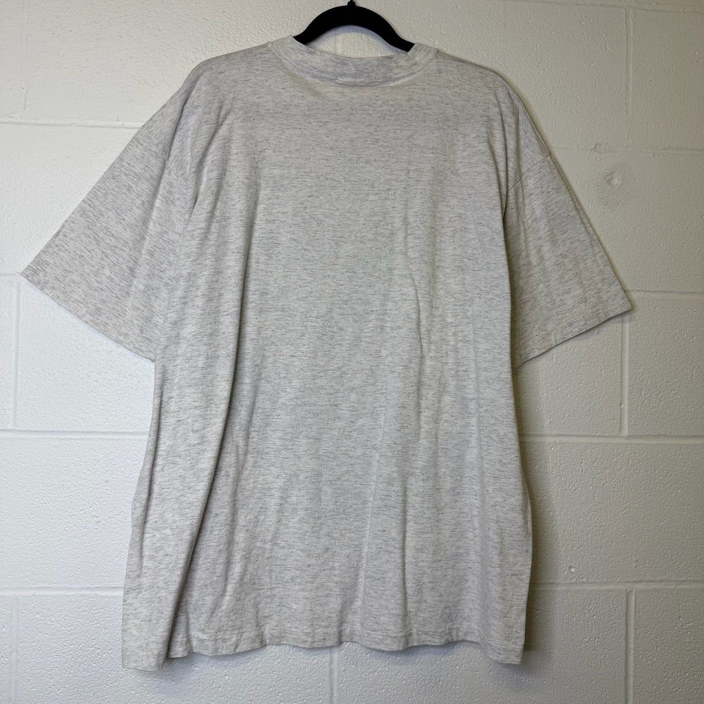 1994 Montreal Canadiens NHL Bulletin T-shirt Sz XL (B1693)