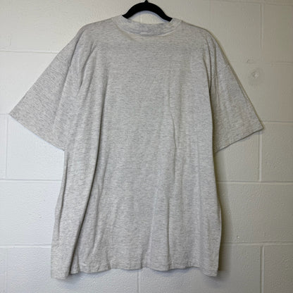 1994 Montreal Canadiens NHL Bulletin T-shirt Sz XL (B1693)