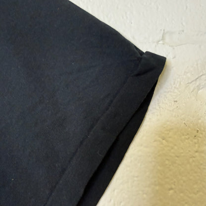 1989 Rolling Stones Streel Wheels T-Shirt Sz M (B362)