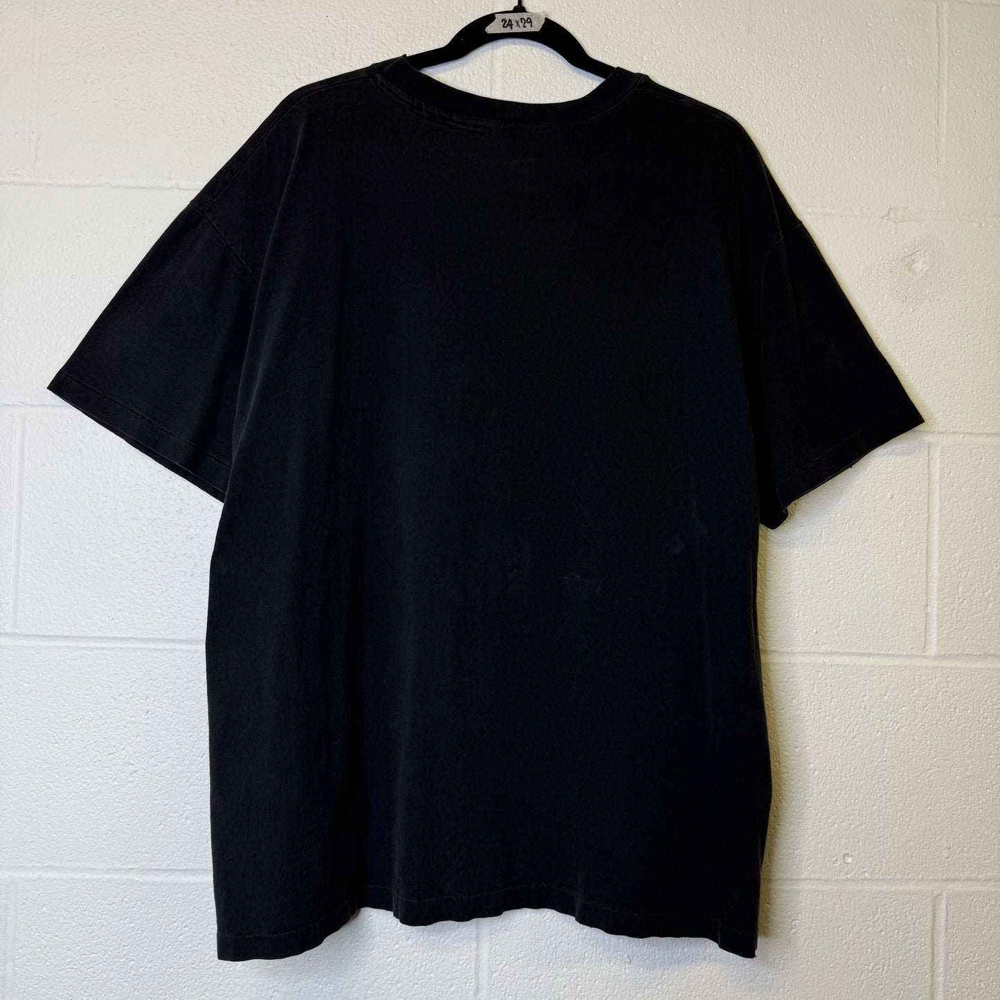 90's Ramones Rock n' Roll High School T-Shirt Sz XL