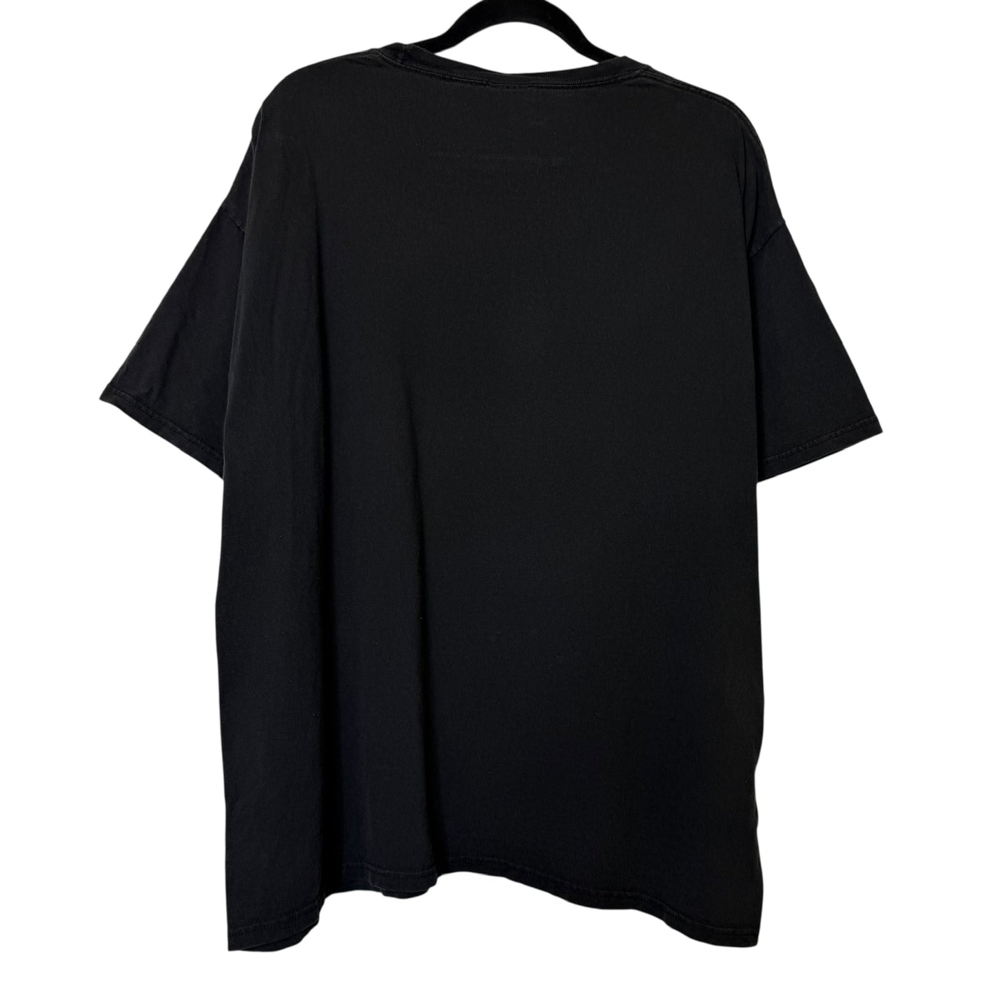 2000s Misfits Who Killed Marilyn? T-shirt Sz XL (B1309)