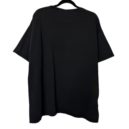 2000s Misfits Who Killed Marilyn? T-shirt Sz XL (B1309)