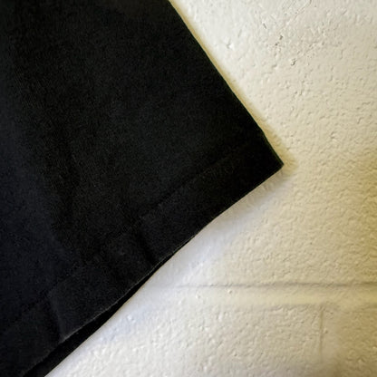 1993 Steely Dan Aja Tour T-Shirt Sz L (B1703)