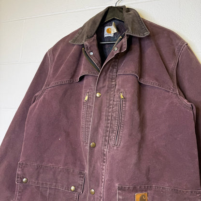 Carhartt Jacket Sz M (B1957)