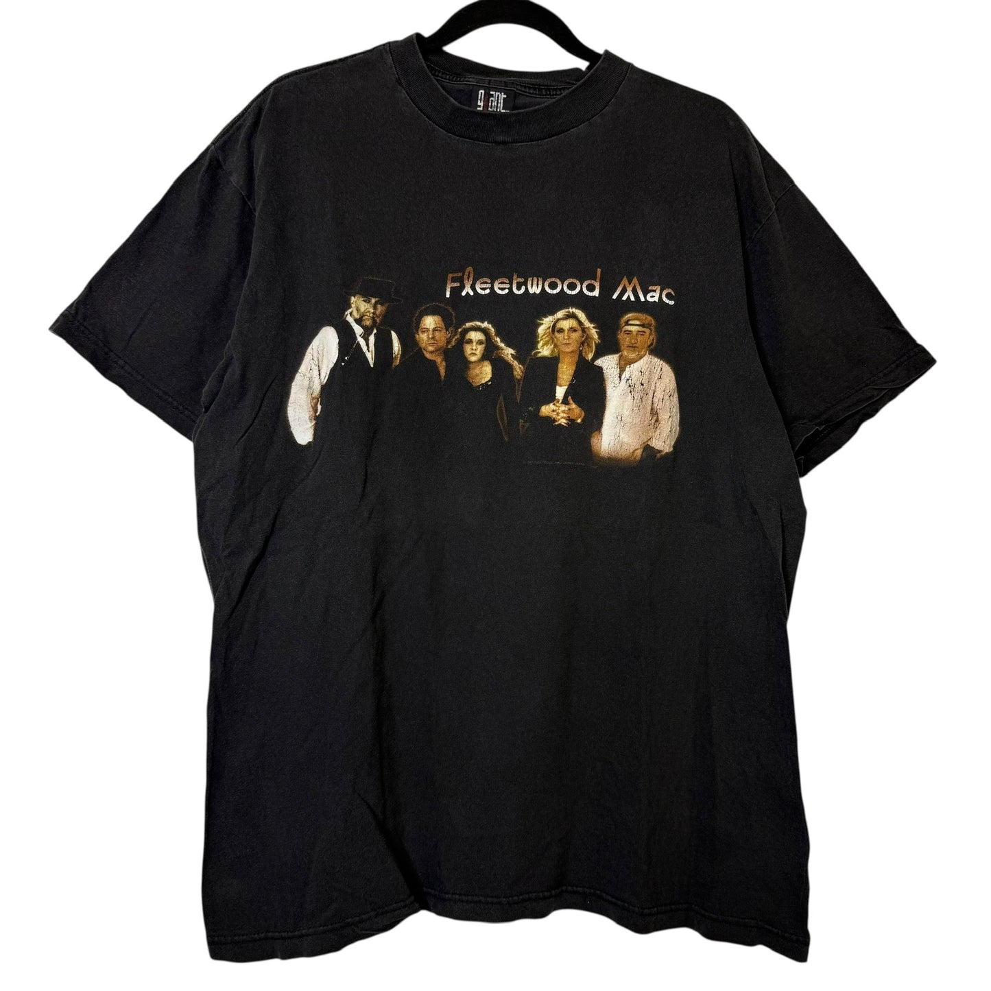 1997 Fleetwood Mac Tour T-Shirt Sz L (B2269)