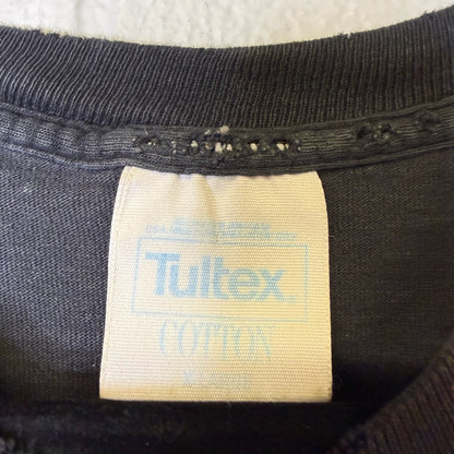 90's Metallica 5 Albums AOP Band T-shirt Sz XL