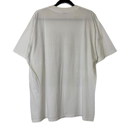 2001 Philadelphia 76ers NBA Eastern Conference Champs Sz XL