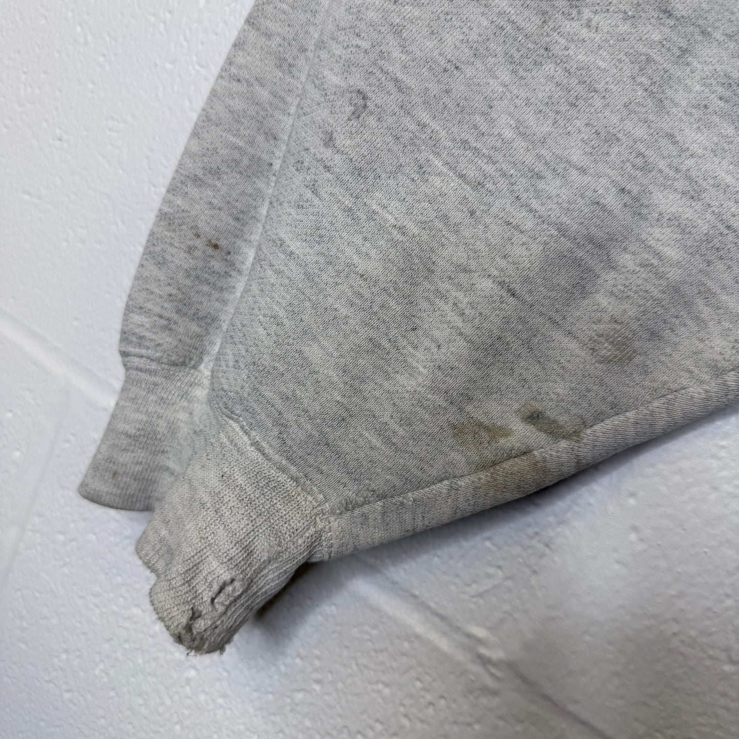 90's Michigan Wolverines NCAA Crewneck Sz L (B2095)