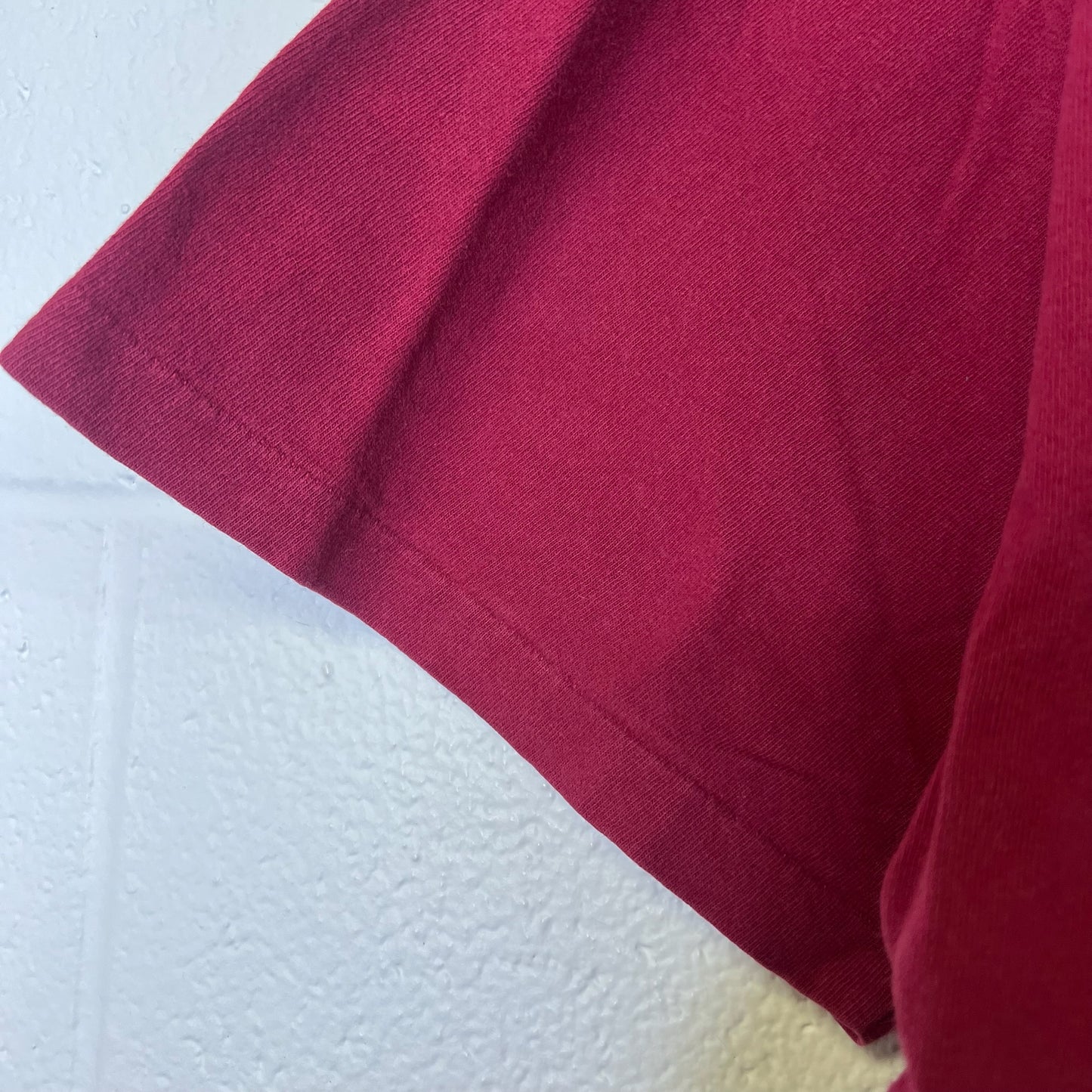 1993 FSU Florida State Champions Seminoles T-Shirt Sz XL (B2447)