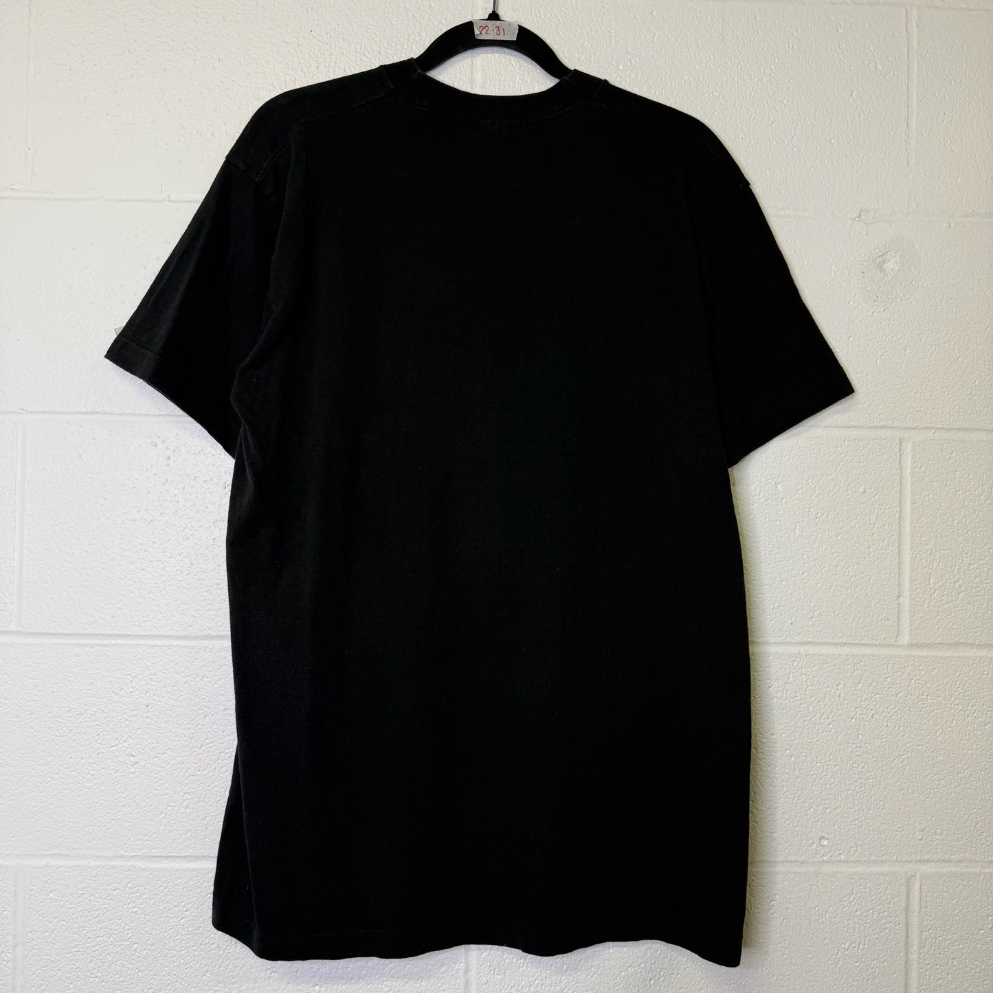 90's Durham Bulls T-shirt Sz L (B1645)