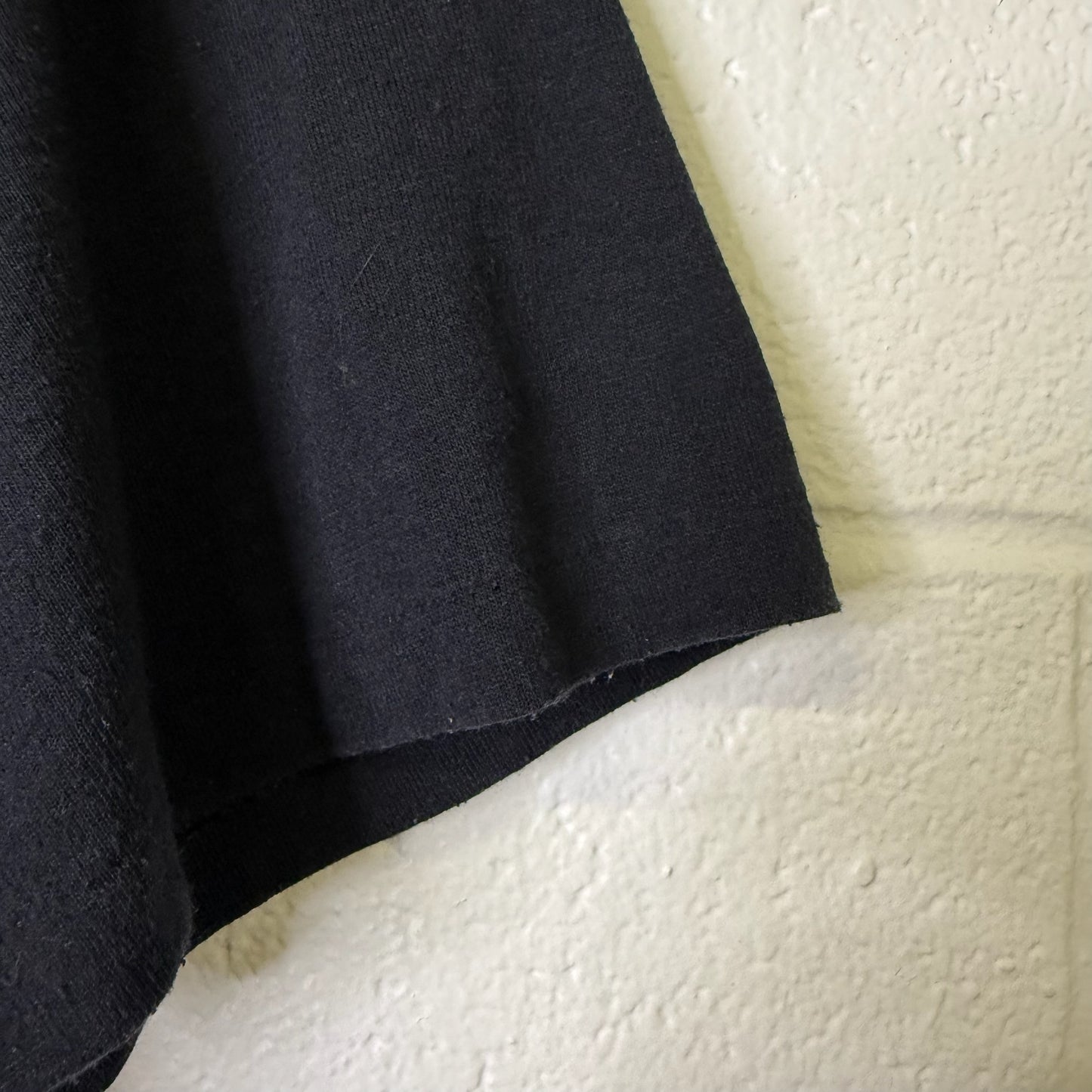 1993 Montreal Canadiens Bugs Bunny NHL T-shirt Sz XL (B1685)