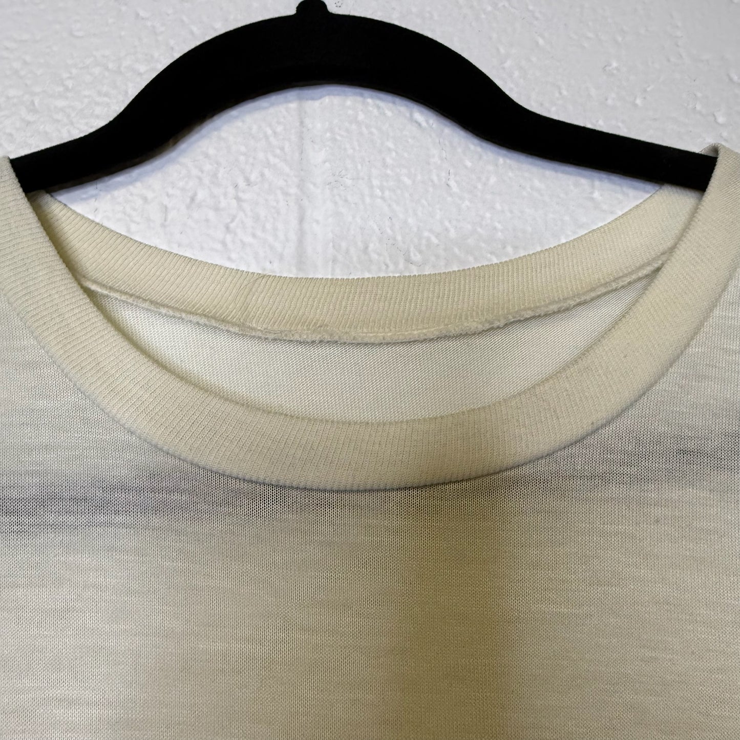 1988 Chippendales T-Shirt Sz XL (B356)