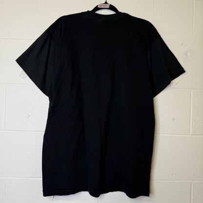 1999 Team Canada Hockey World Junior Championship T-Shirt Sz XL (B644)