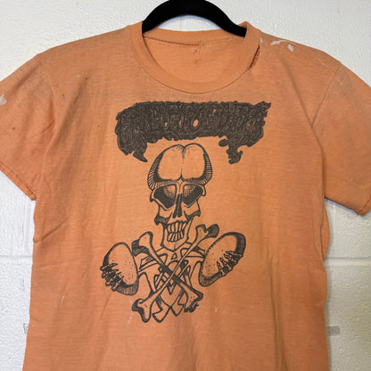 70s Grateful Dead T-Shirt Sz S (B389)
