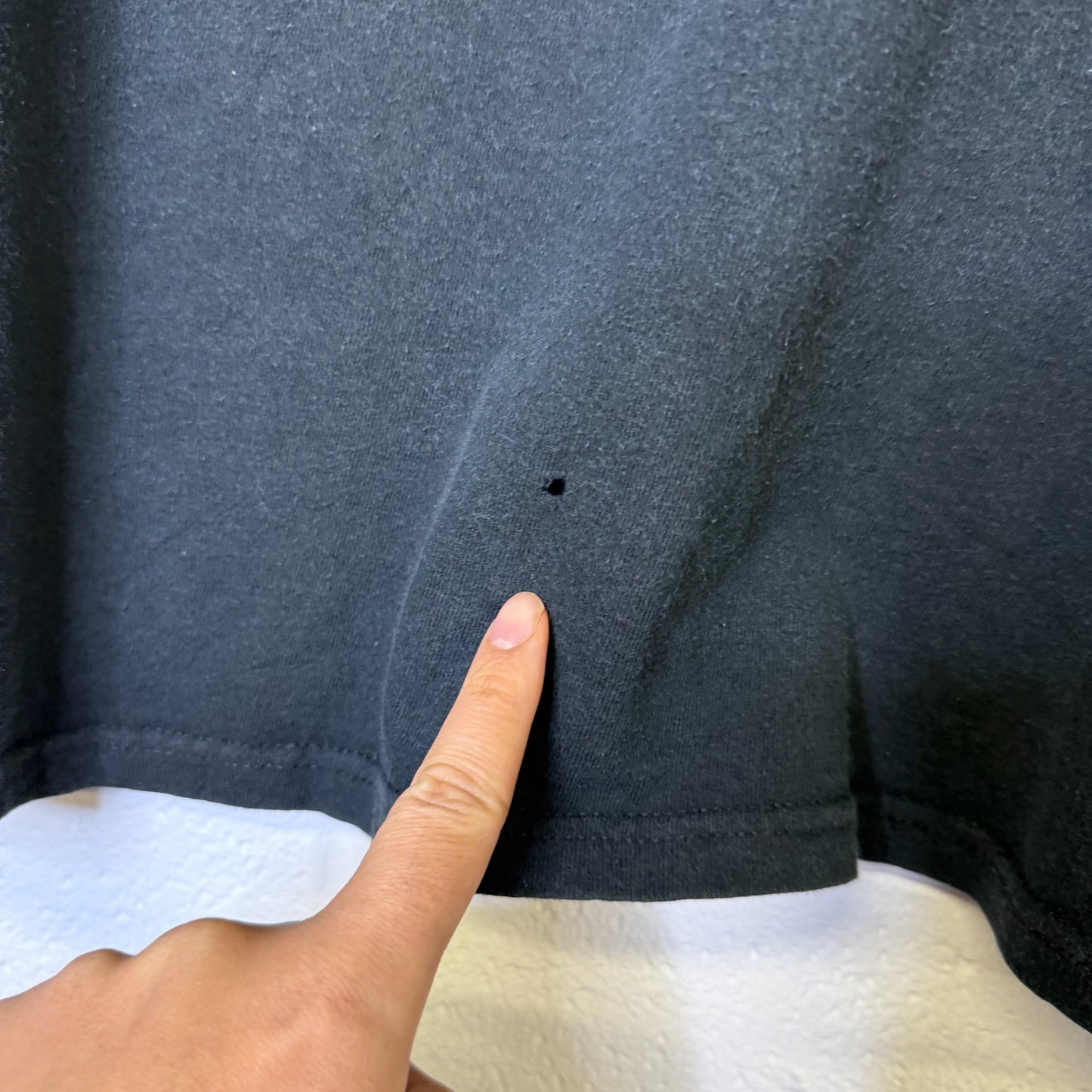 1998 Stone Cold Steve Austin WWF Sz XL (B616)